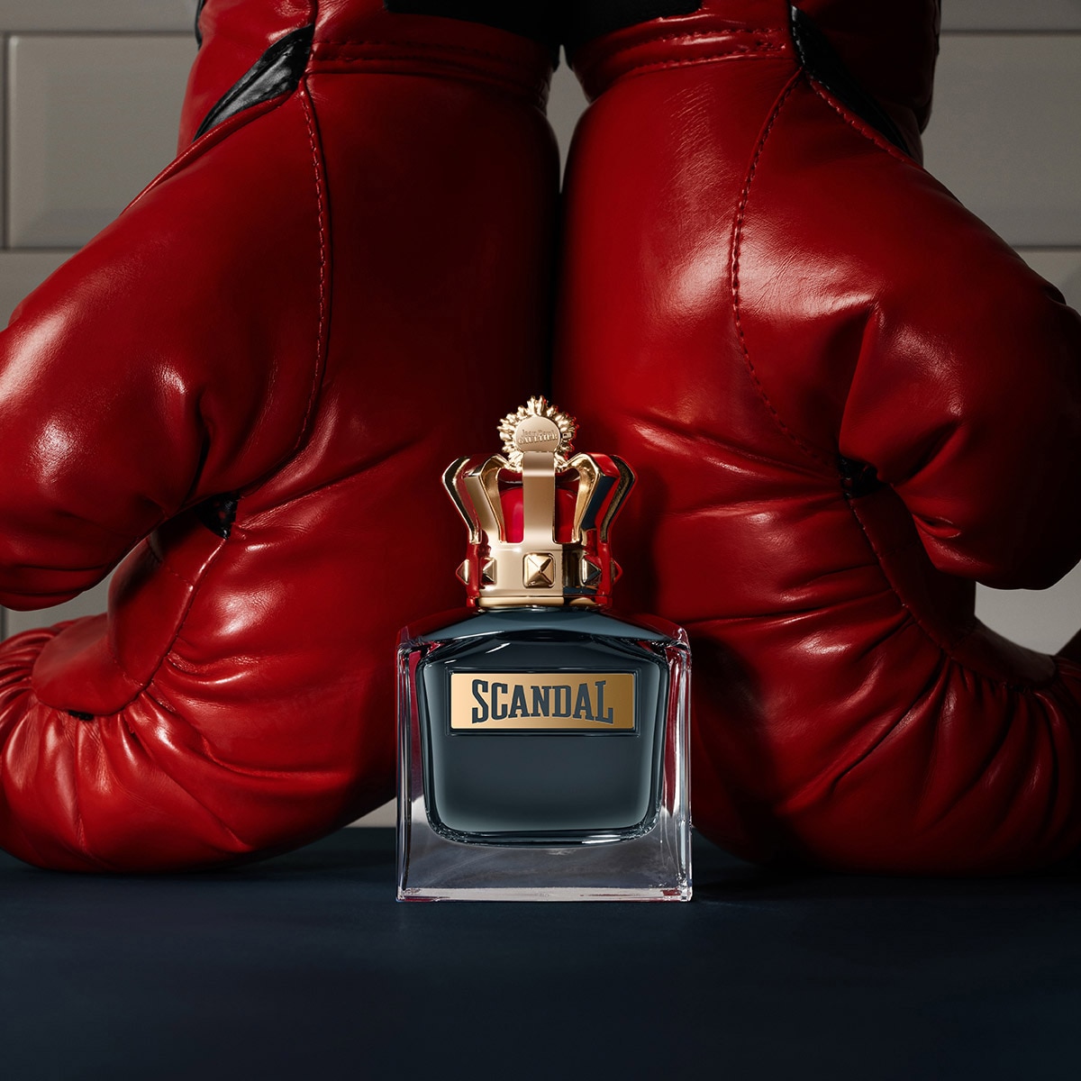 SCANDAL POUR HOMME EAU DE TOILETTE